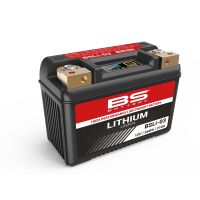 Batterie Lithium BS Battery BSLi-03