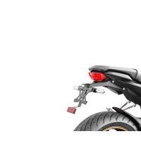 Support de plaque Top Block CB650R / CBR650R (19-20)