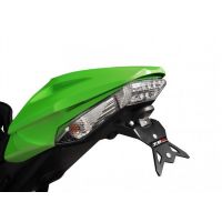 Support de plaque Top Block ZX-10R (11-15)