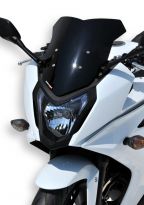 Bulle sport 34cm Ermax CBR650F (14-16)