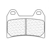 Plaquettes de frein CL Brakes 2359A3+ métal fritté