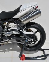 Garde boue AR Ermax Street Triple 675 (12)