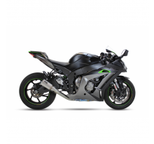 Silencieux non homologué IXIL RC ZX-10R / RR (11-20)