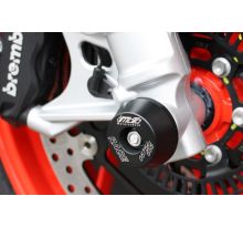 Protections de fourche GSG Moto RS660, Tuono 660